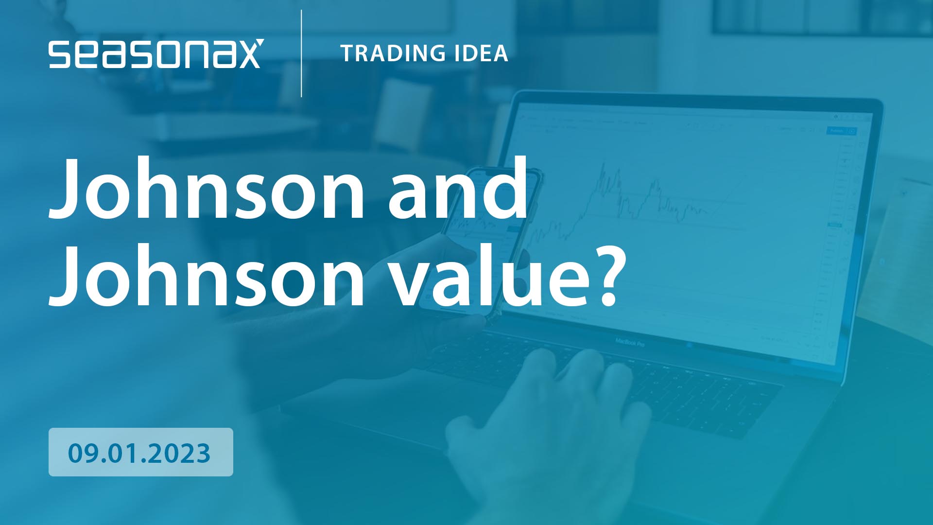 Johnson and Johnson value? seasonax