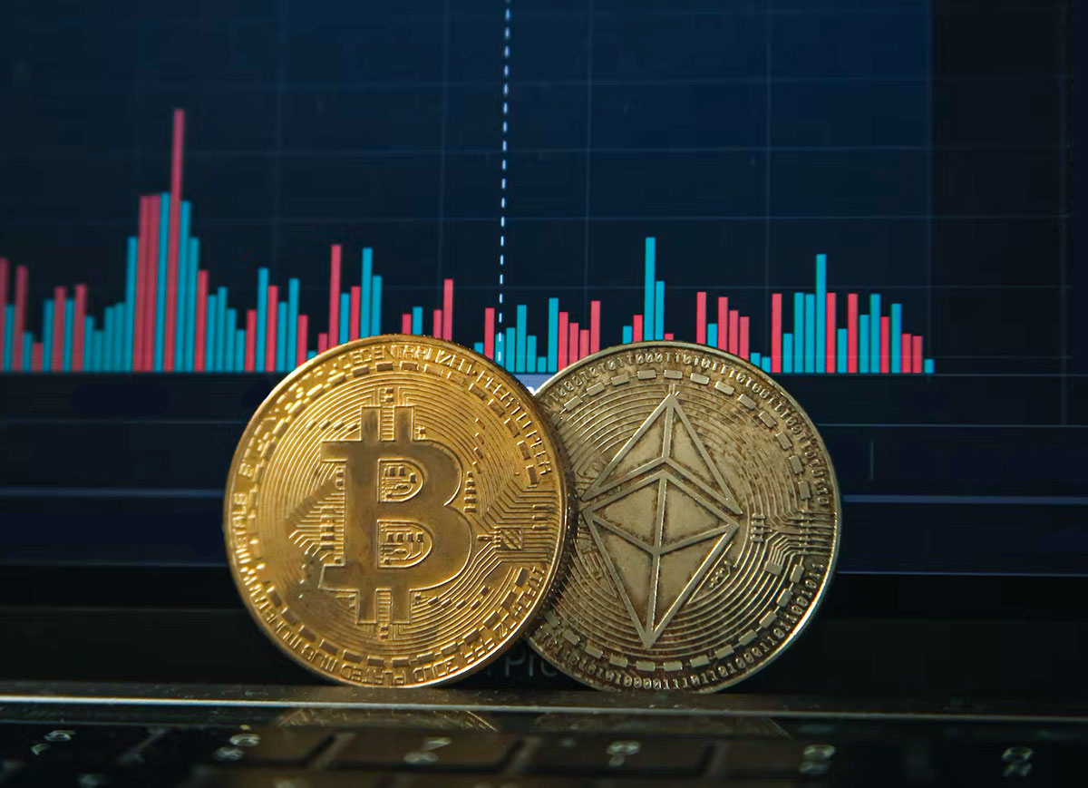 Do Cryptos Also Have Seasonal Patterns? - seasonax