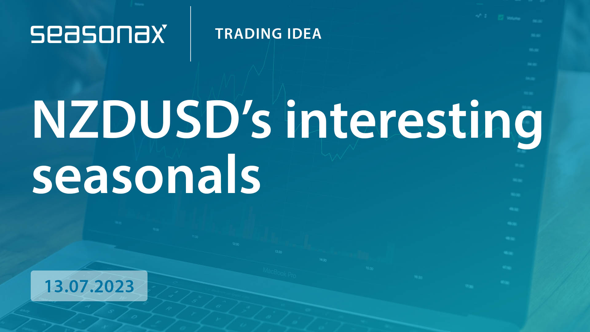 NZDUSDs nteresting seasonals