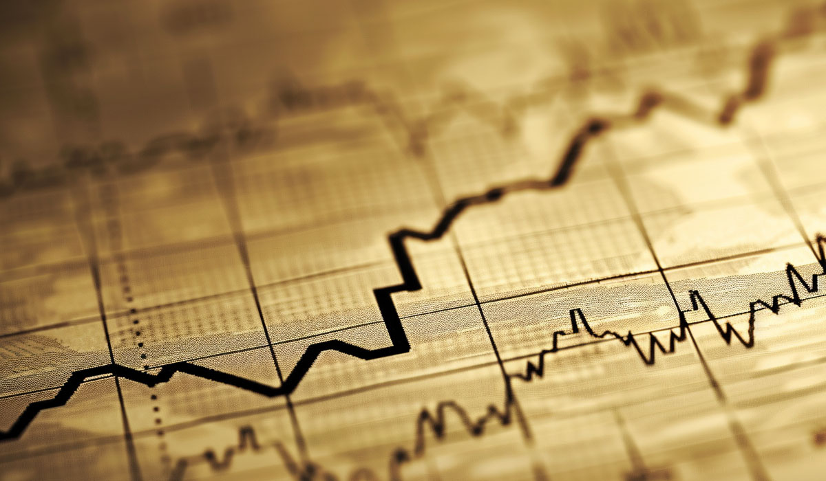 Volatility: The Calm Before the Storm?