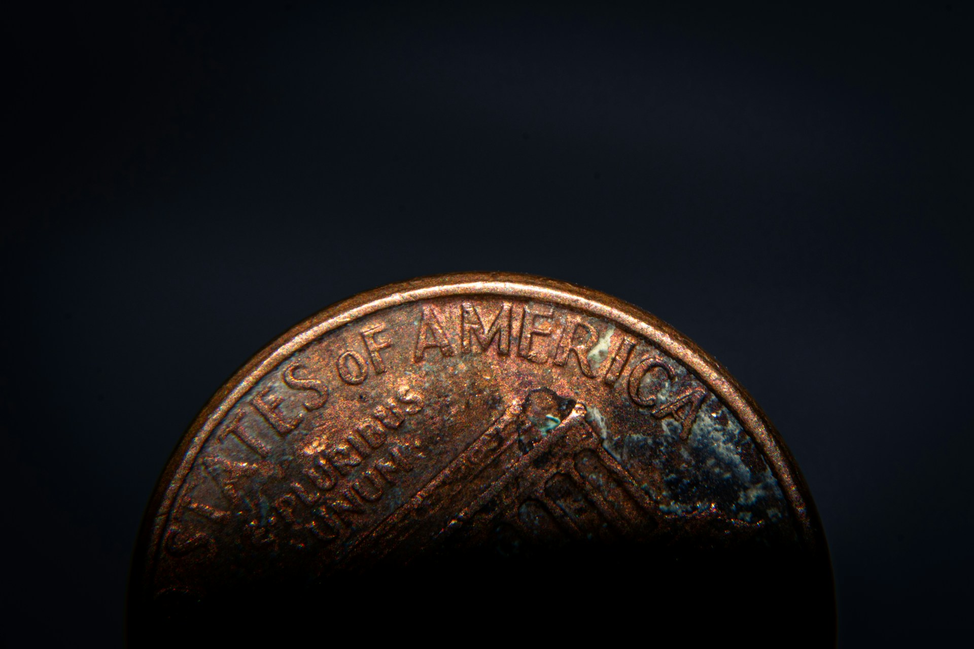 Copper - US coin
