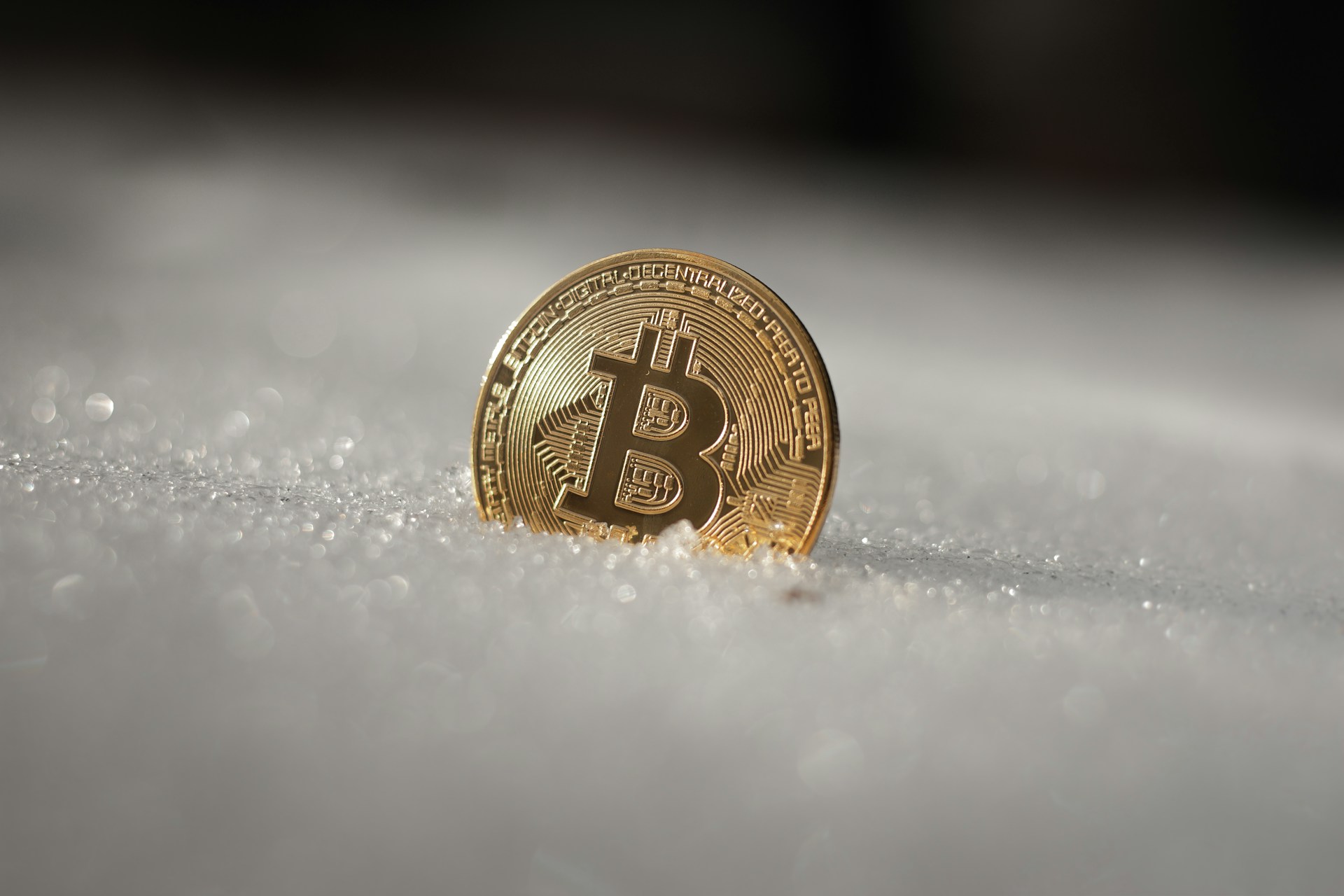 Bitcoin: Gibt es eine Sommer-Schwäche? - seasonax