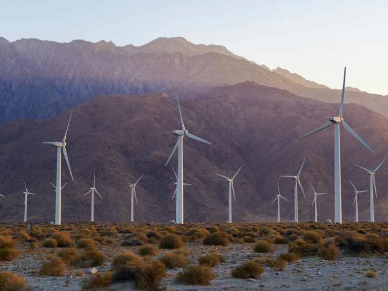 Wind Turbines