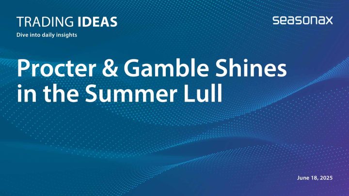 procter gambel shines in summer lull