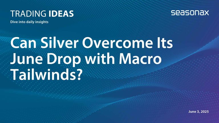Can silver overcome its June drop