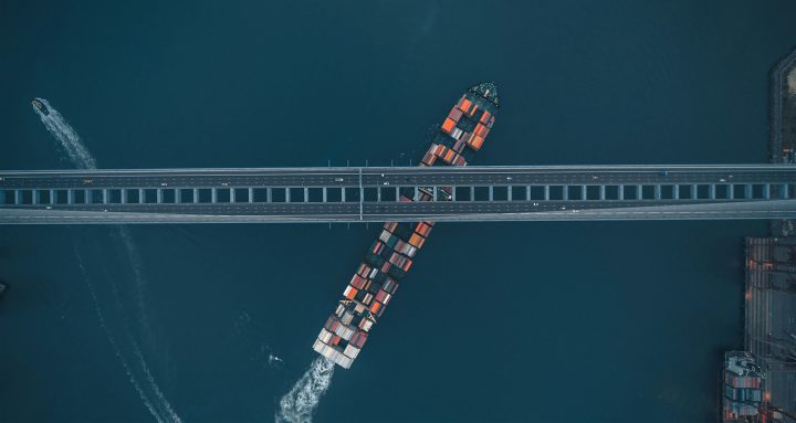 trading routes