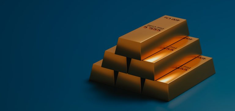 Gold Bars