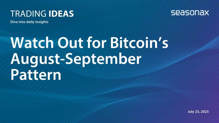 watch out for bitcoin august september pattern