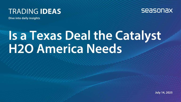 h2o america texas deal