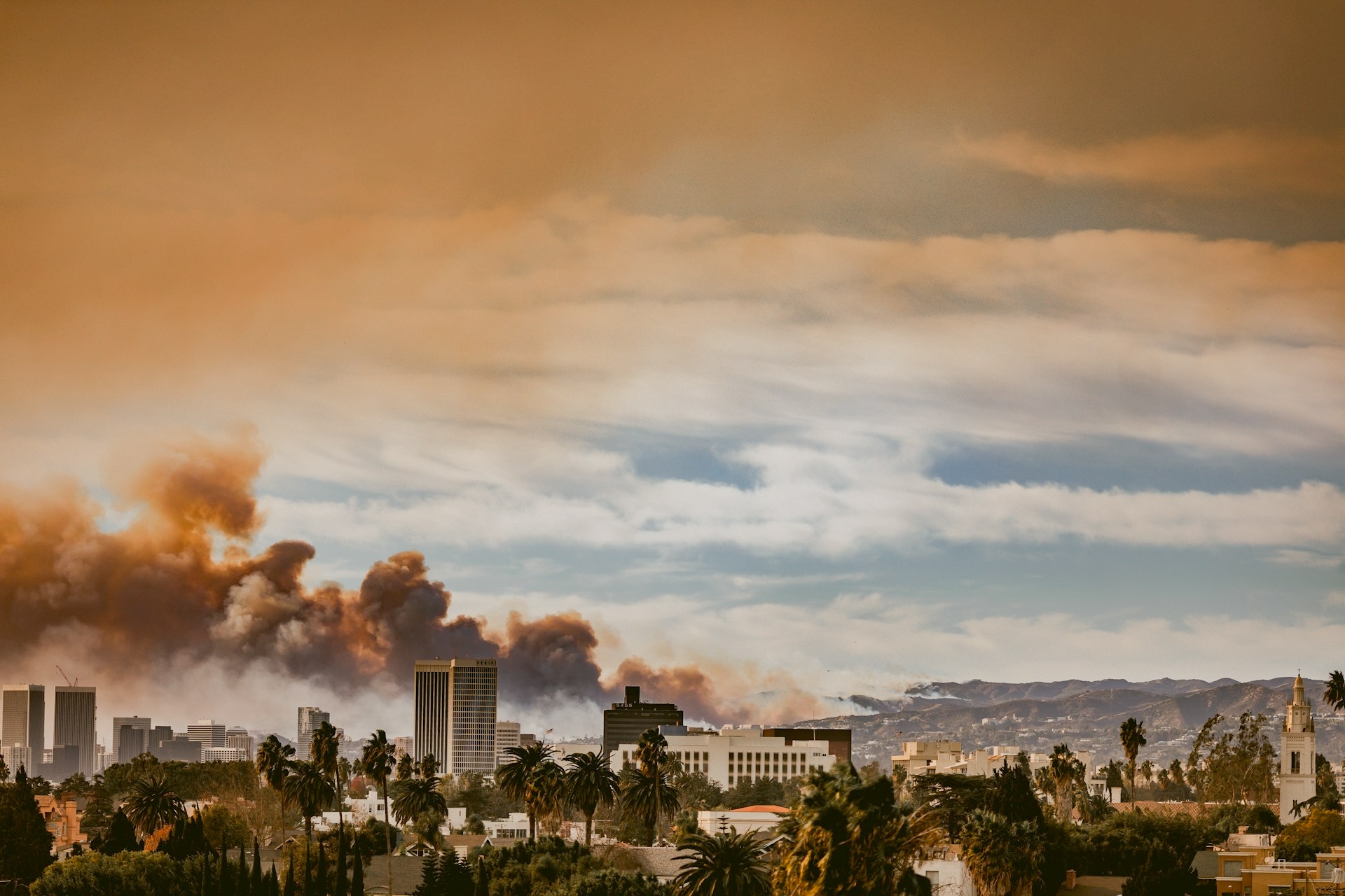 fire outbreak - seasonal insights article thumbnail