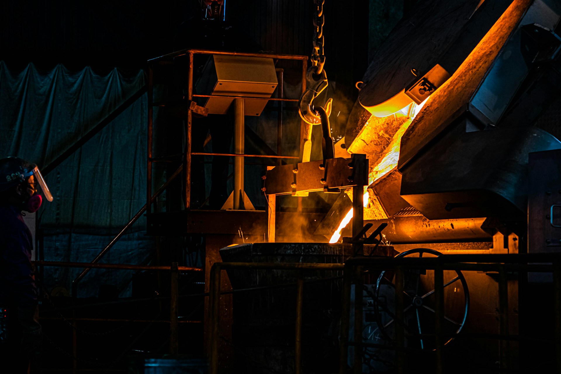 copper metallurgy