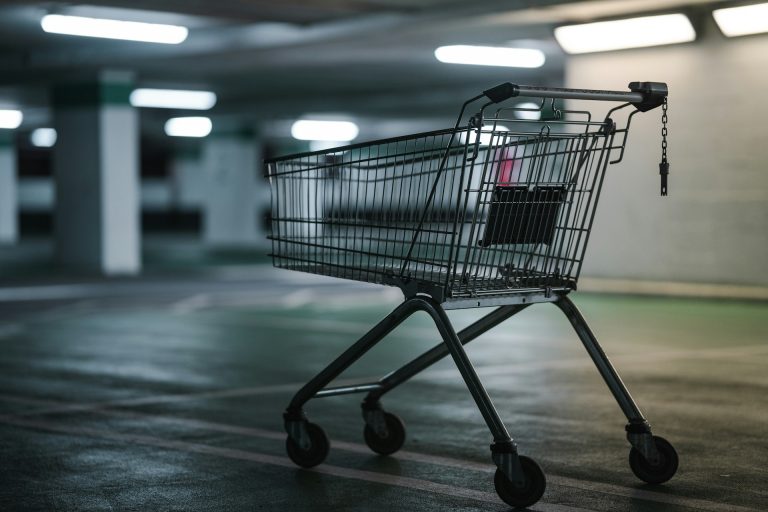 Black Friday Stocks and Consumption - Seasonal Insights
